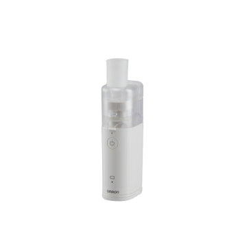 OMRON MICROAIR U100 BEŠUMNI INHALATOR OMRON MICROAIR U100 BEŠUMNI INHALATOR